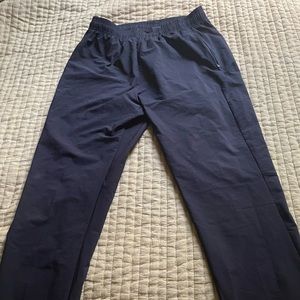 COPY - Lululemon sweatpants